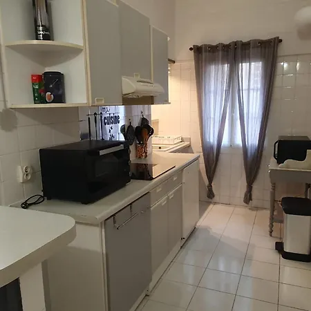 Apartman Pitaya *