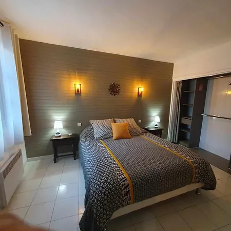 Lejlighed Pitaya Claira