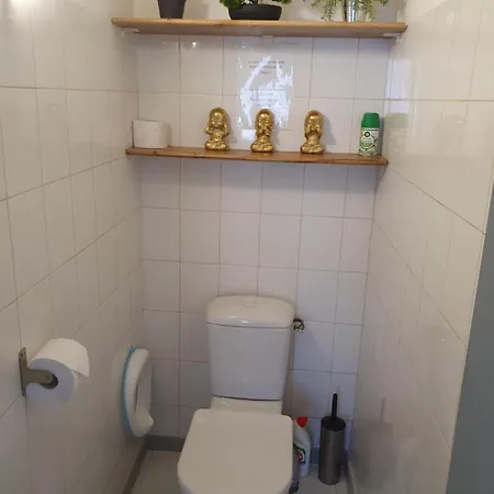 Apartment Pitaya