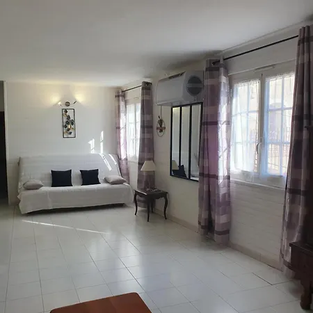 Pitaya Apartment