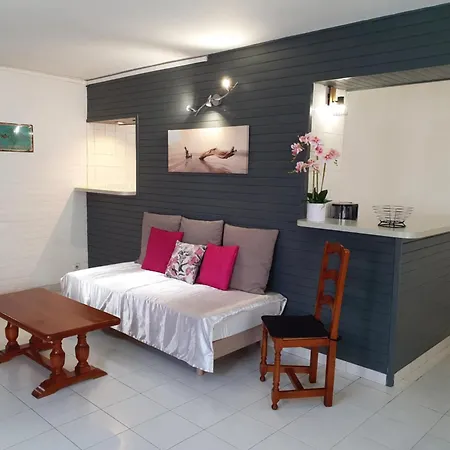 Pitaya Apartment *