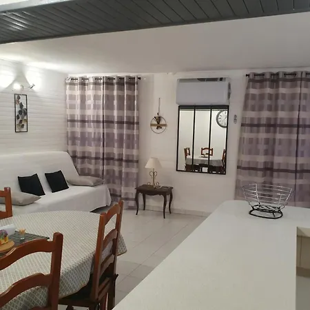 Apartman Pitaya *