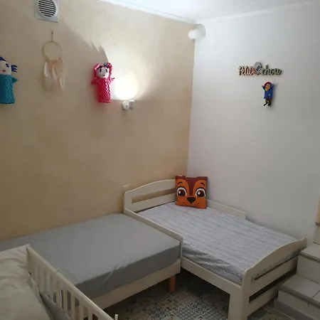Pitaya Apartment Claira