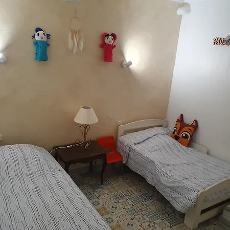 Lejlighed Pitaya Claira