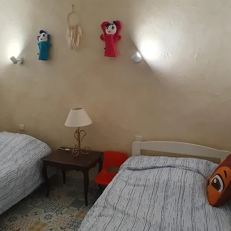 Pitaya Apartman