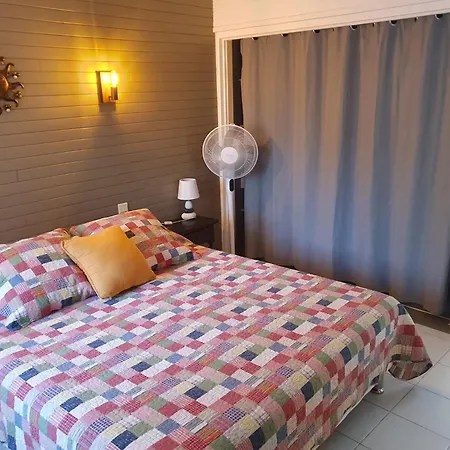 Pitaya Lägenhet Claira