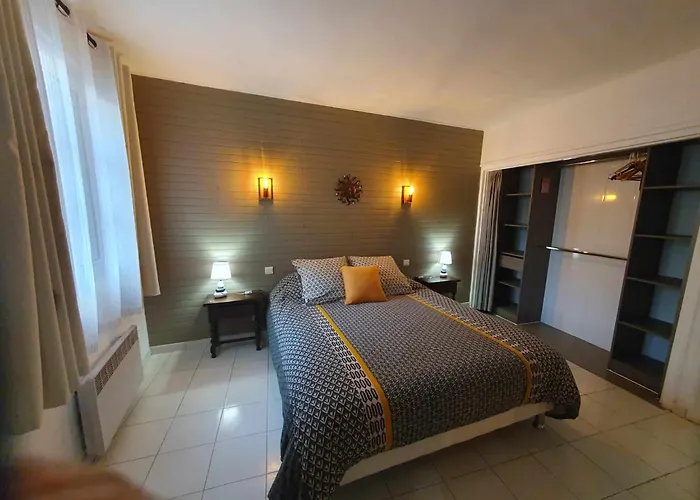 Lägenhet Pitaya Claira