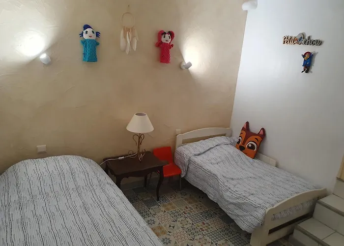 Lägenhet Pitaya Claira