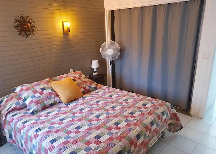 Pitaya Lägenhet Claira